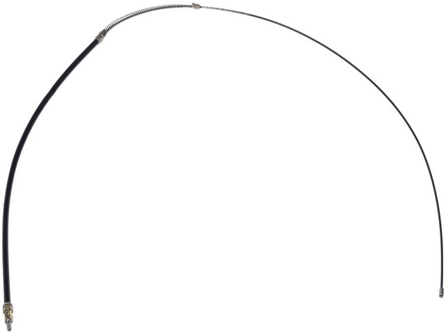 Dorman - First Stop Parking Brake Cable P/N:C95182