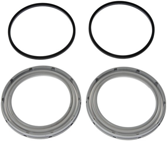 Dorman - First Stop Disc Brake Caliper Repair Kit P/N:D670008