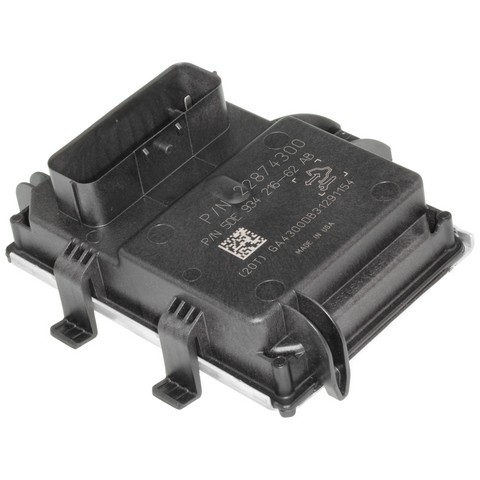 Wells Vehicle Electronics Fuel Pump Driver Module P/N:6H1488