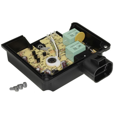 Wiper Motor Module