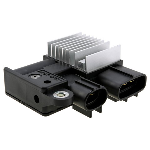 Cooling Fan Controller