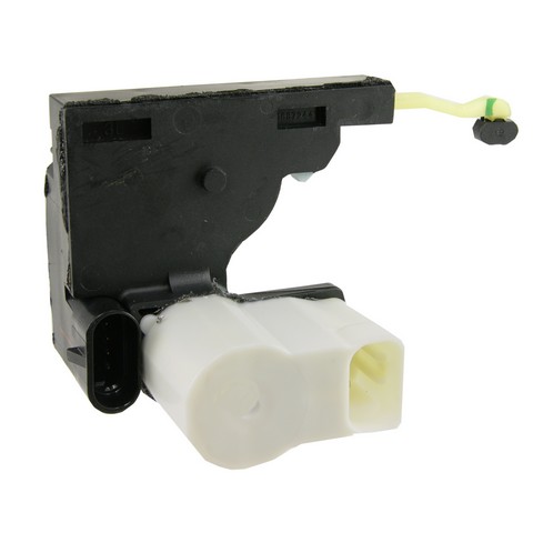 Trunk Lock Actuator