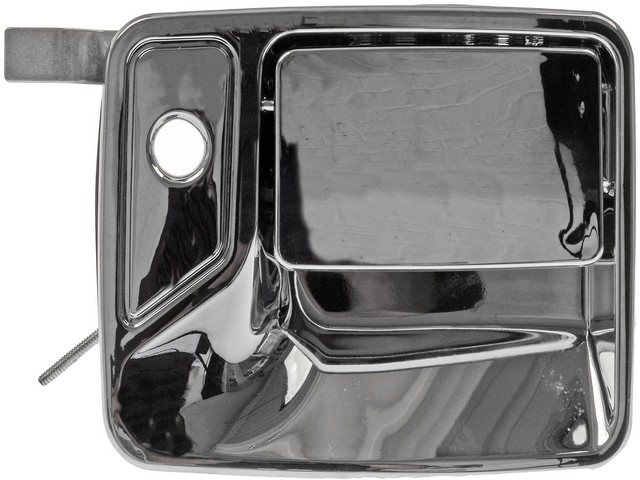 Dorman - HELP Exterior Door Handle P/N:91098 Dorman - HELP Exterior Door Handle P/N:91098