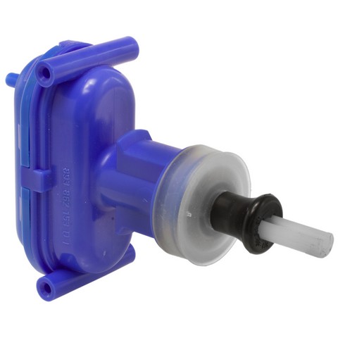 Trunk Lock Actuator