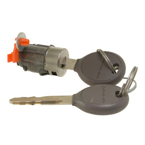 Door Lock Cylinder