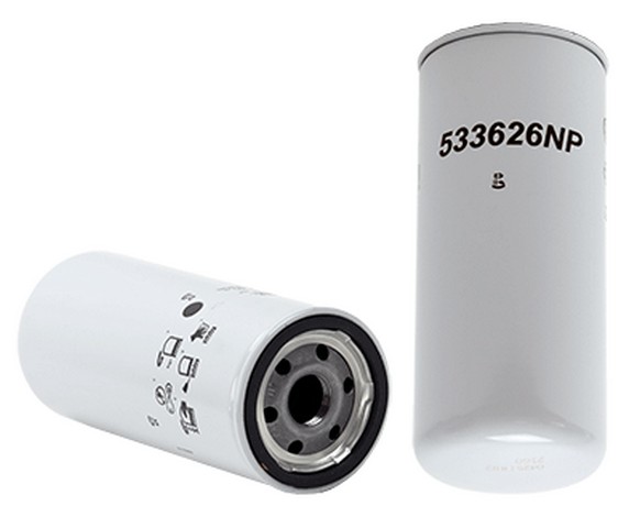 Wix Fuel Filter P/N:33626NP