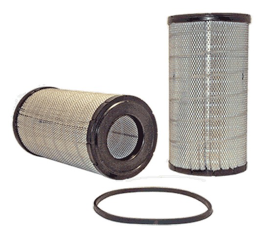 Wix Engine Air Filter P/N:46348