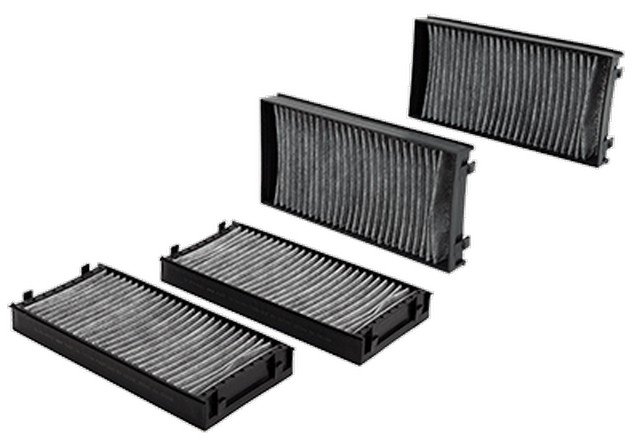 Cabin Air Filter