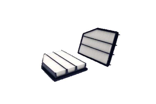 Air Filter