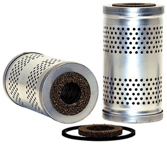 Wix Engine Oil Filter P/N:51193