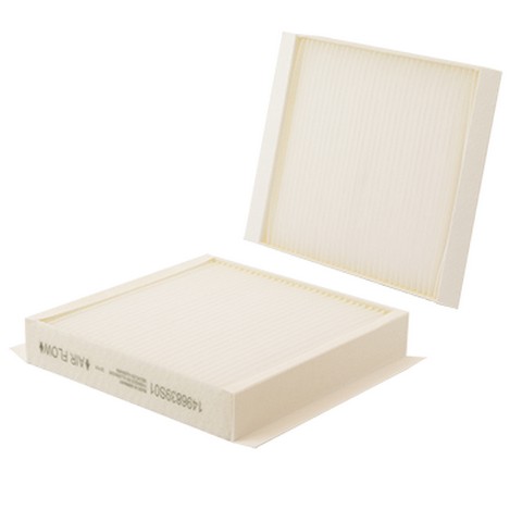 Cabin Air Filter