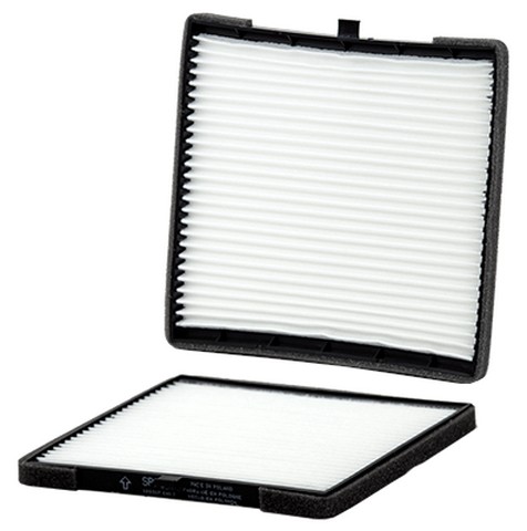 Wix Cabin Air Filter P/N:WP9344