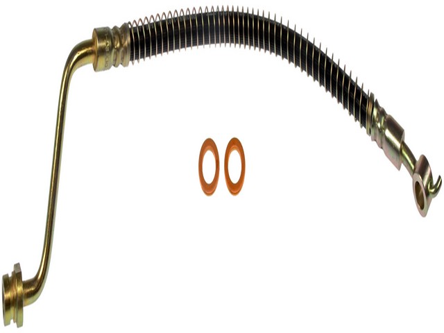 Dorman - First Stop Brake Hydraulic Hose P/N:H620961