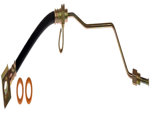 Dorman - First Stop Brake Hydraulic Hose P/N:H620941