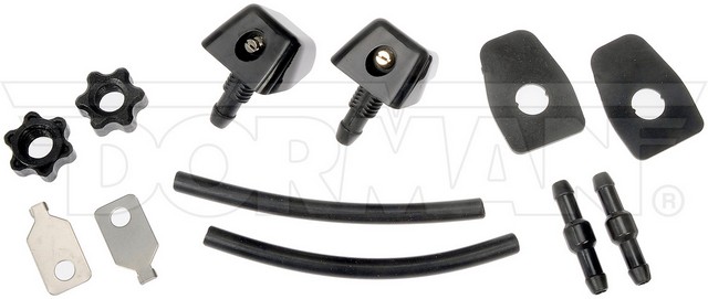 Dorman - HELP Windshield Washer Nozzle P/N:47237