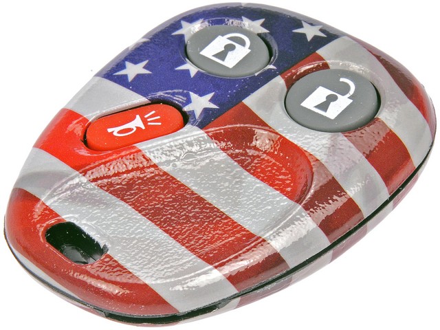 Dorman - HELP Keyless Entry Transmitter Cover P/N:13618US