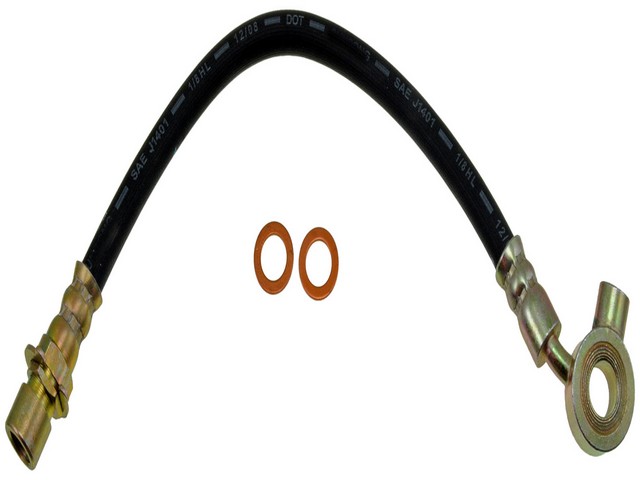 Dorman - First Stop Brake Hydraulic Hose P/N:H380713