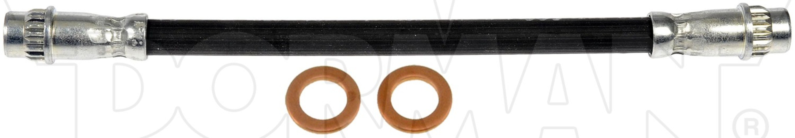 Dorman - First Stop Brake Hydraulic Hose P/N:H629125