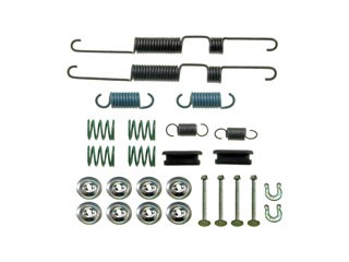 Dorman - First Stop Drum Brake Hardware Kit P/N:HW17217