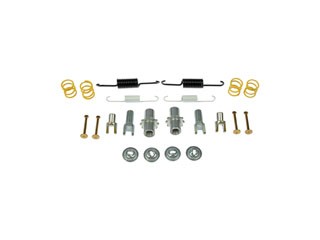 Dorman - First Stop Parking Brake Hardware Kit P/N:HW7346