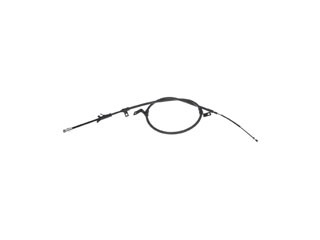 Dorman - First Stop Parking Brake Cable P/N:C660859