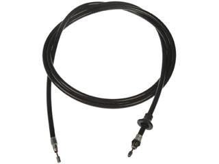 Dorman - First Stop Parking Brake Cable P/N:C660605