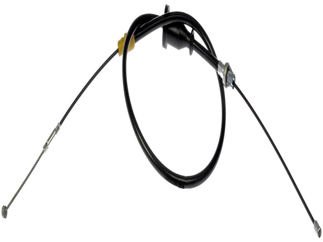 Dorman - First Stop Parking Brake Cable P/N:C660652
