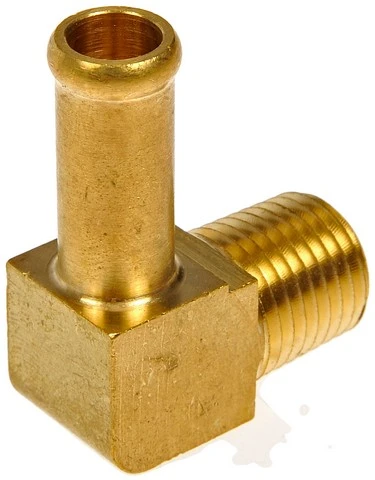 FUEL HOSE FITTING