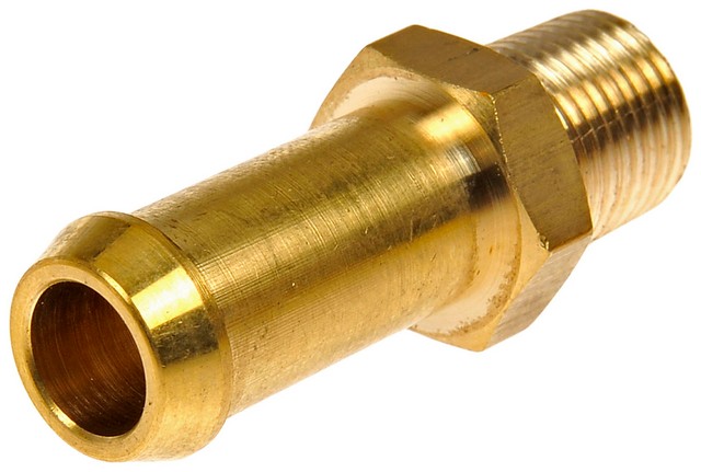 FUEL LINE FITTING