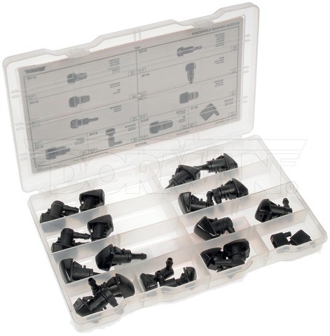 Dorman - HELP Windshield Washer Nozzle Tech Tray P/N:030-999