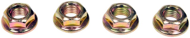 FLANGED NUT