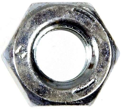 HEX NUT