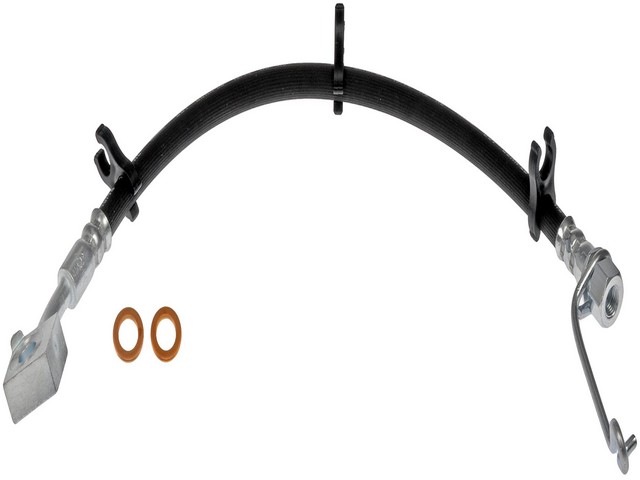 Dorman - First Stop Brake Hydraulic Hose P/N:H621752