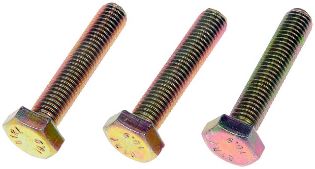 Dorman Bolt P/N:981-550D