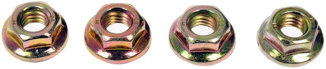 Dorman Nut P/N:982-006D