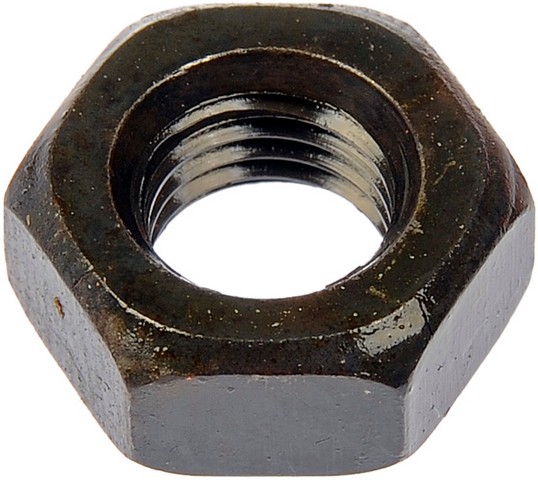 HEX NUT
