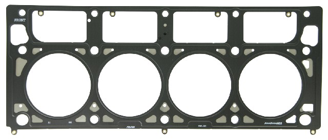 FEL-PRO Engine Cylinder Head Gasket P/N:1160 L-041