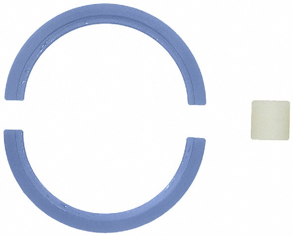 FEL-PRO Engine Crankshaft Seal Kit P/N:BS 11829-1