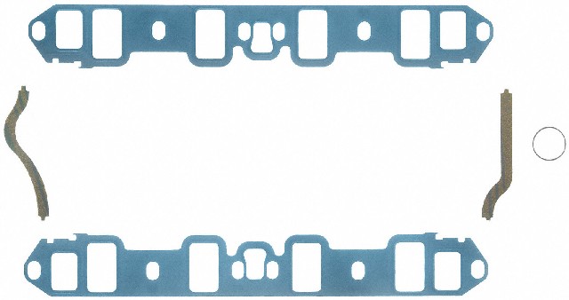 FEL-PRO Engine Intake Manifold Gasket Set P/N:MS 90103-1