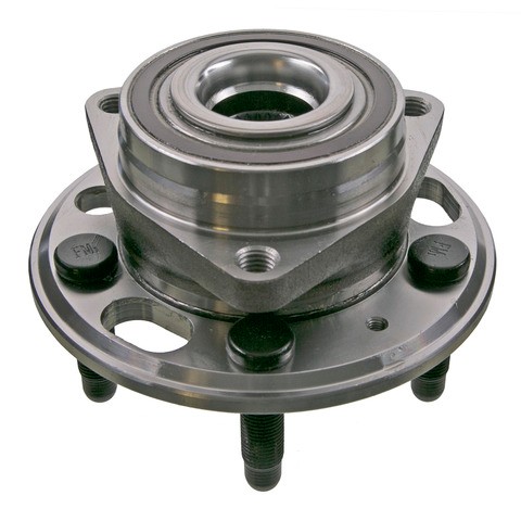 MOOG Hub Assemblies Wheel Bearing and Hub Assembly P/N:513288
