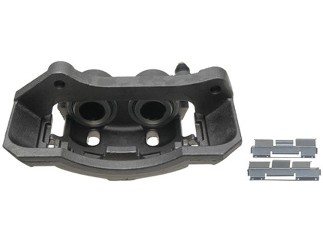 Raybestos Brakes Disc Brake Caliper P/N:FRC11431