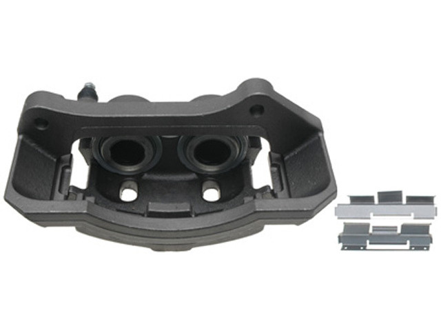 Raybestos Brakes Disc Brake Caliper P/N:FRC11432