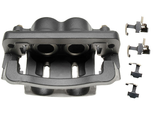 Raybestos Brakes Disc Brake Caliper P/N:FRC11585