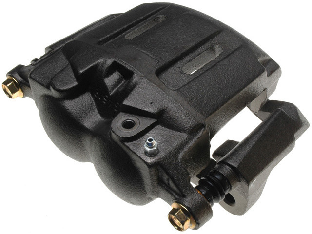 Raybestos Brakes Disc Brake Caliper P/N:FRC11586