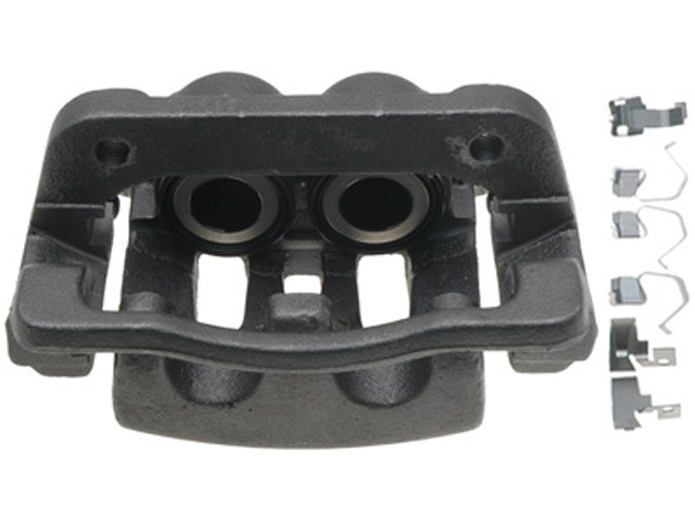 Raybestos Brakes Disc Brake Caliper P/N:FRC11590