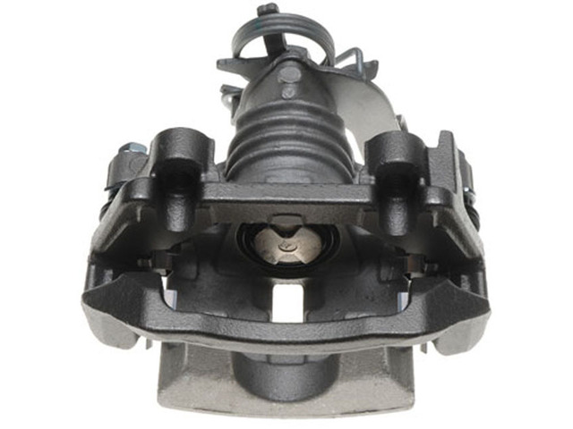 Raybestos Brakes Disc Brake Caliper P/N:FRC11622