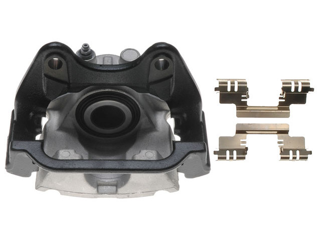 Raybestos Brakes Disc Brake Caliper P/N:FRC11825