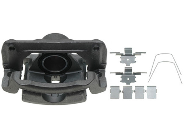 Raybestos Brakes Disc Brake Caliper P/N:FRC11910