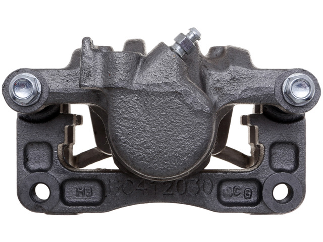 Raybestos Brakes Disc Brake Caliper P/N:FRC11922
