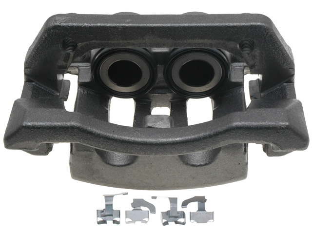 Raybestos Brakes Disc Brake Caliper P/N:FRC11964